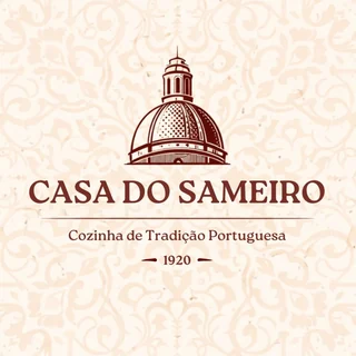 Logótipo Casa do Sameiro