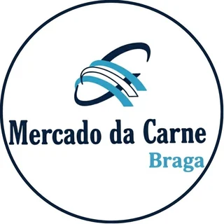 Logótipo Mercado da Carne