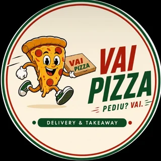 Logótipo VaiPizza