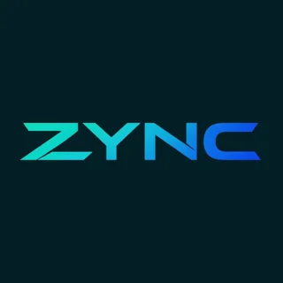 Logótipo Zync